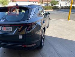 هیوندای تۆکسۆن